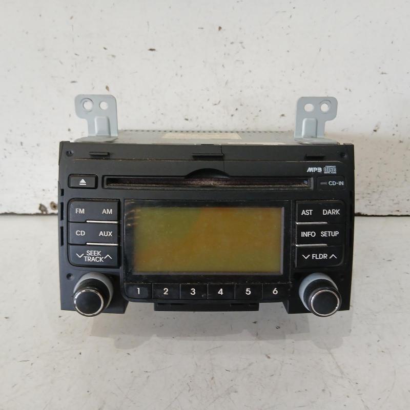stereo/head unit
