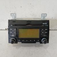stereo/head unit