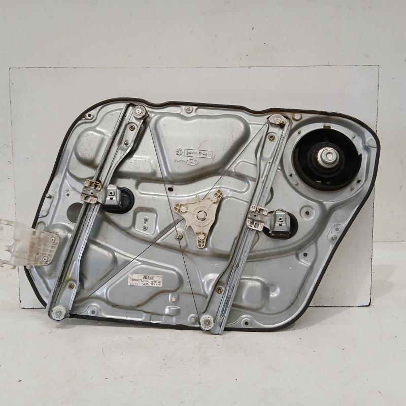 window regulator/motor front left