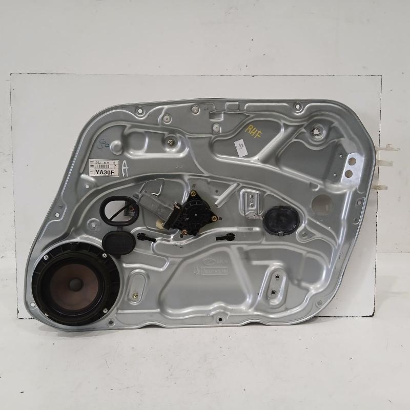 window regulator/motor front right
