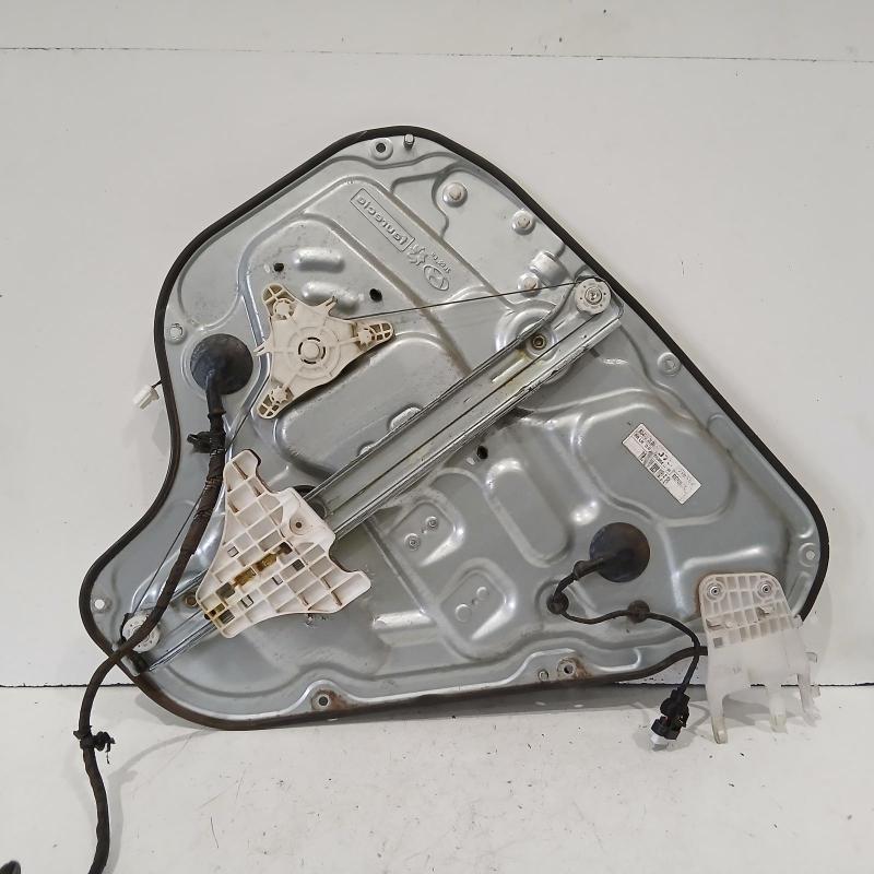 window regulator/motor rear left