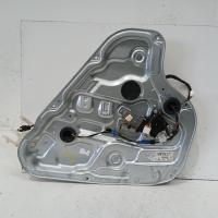 window regulator/motor rear right