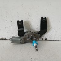 wiper motor