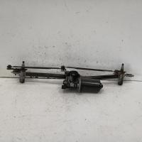 wiper motor