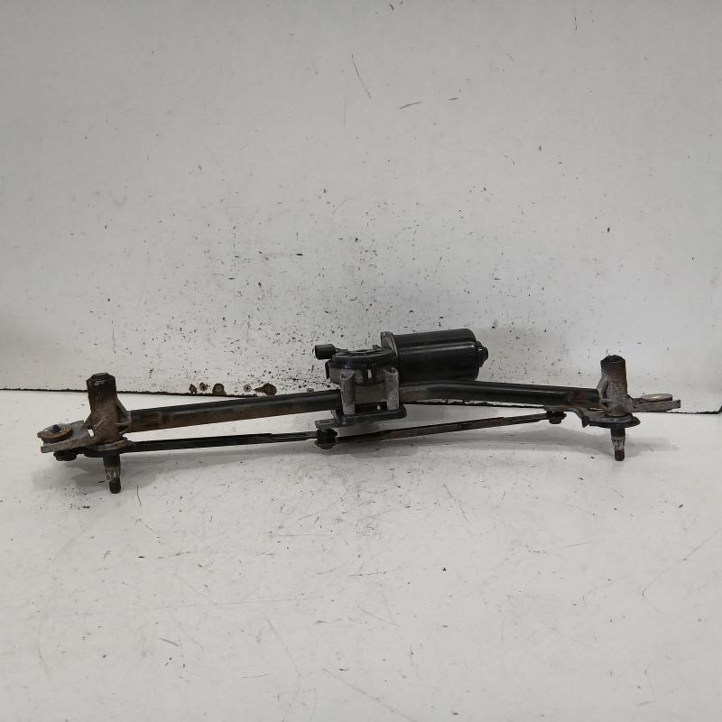 wiper motor