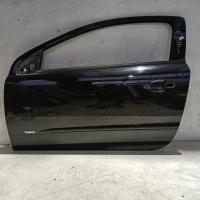 door front left
