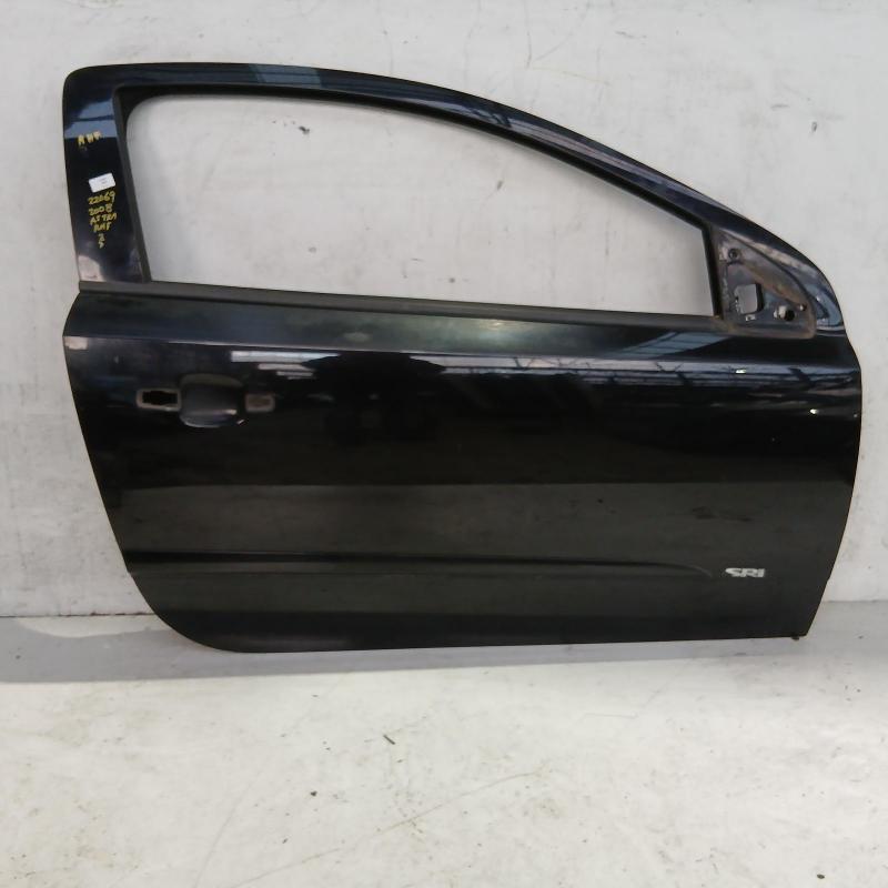 door front right