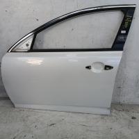 door front left