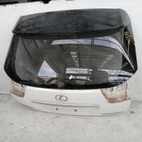 bootlid/tailgate