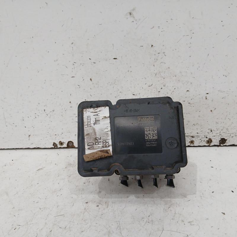 abs pump/modulator
