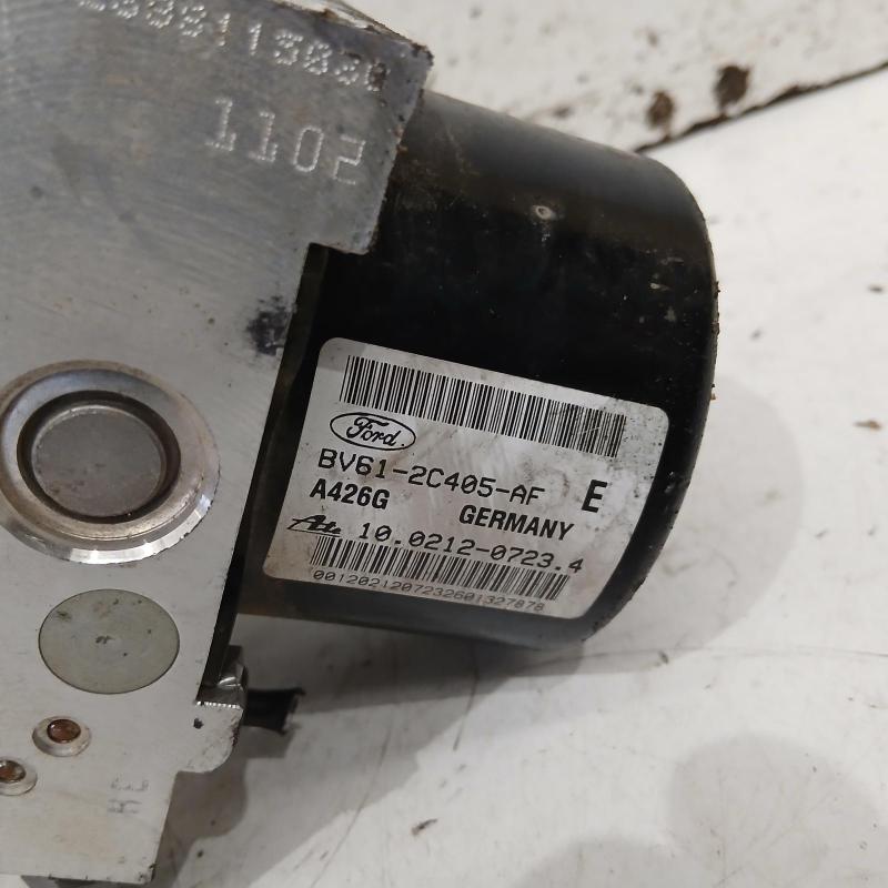 abs pump/modulator