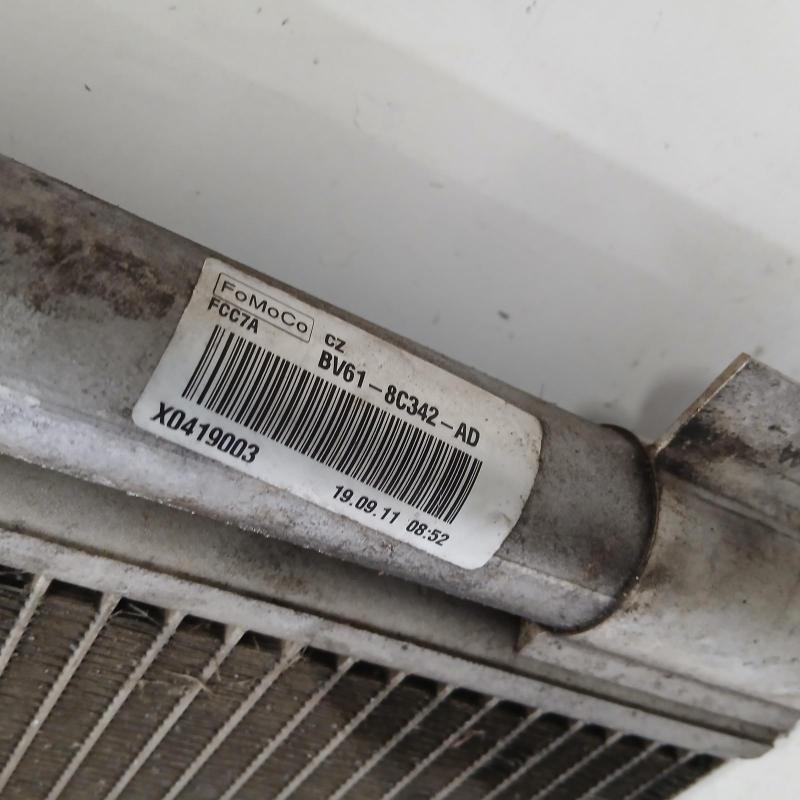 aircon condenser