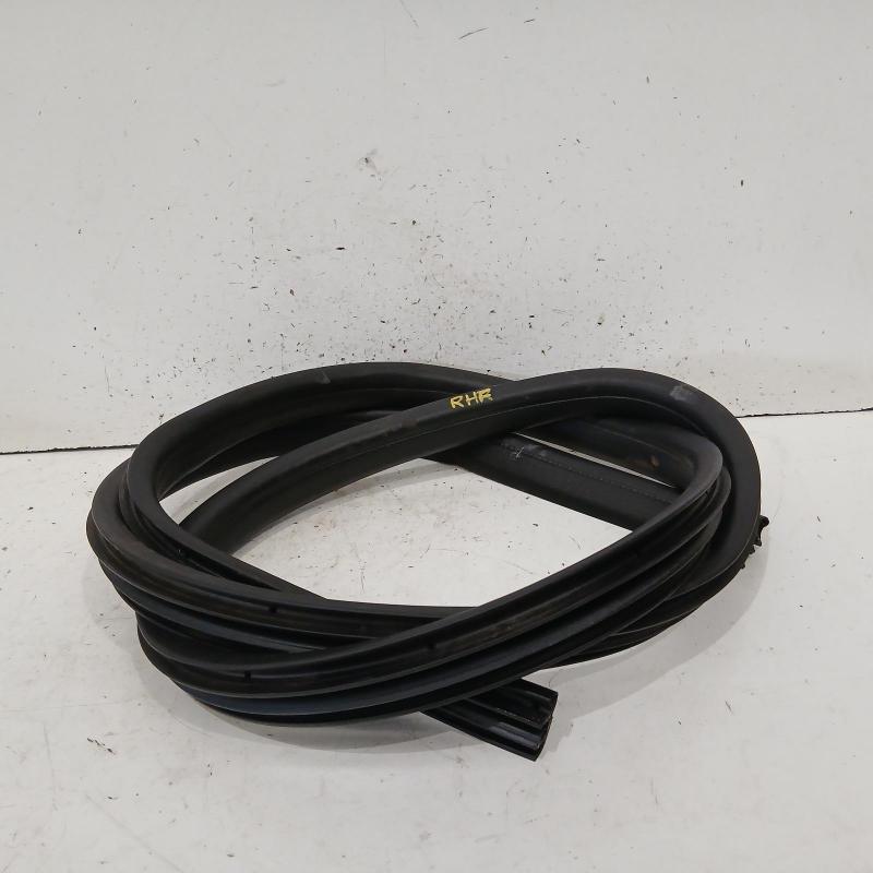 body seal ruber
