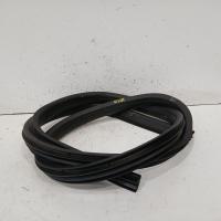 body seal ruber