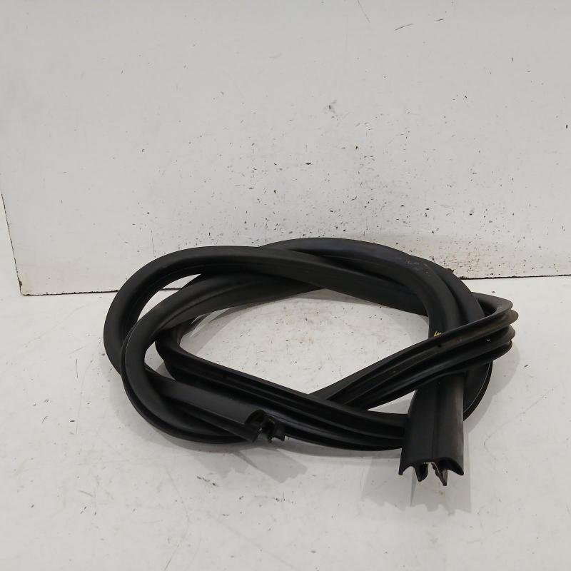 body seal ruber
