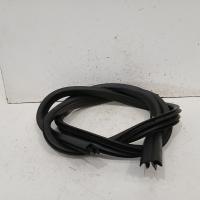body seal ruber