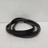 body seal ruber