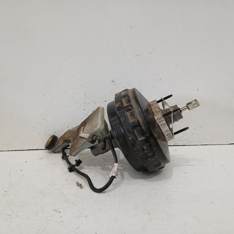 brake booster