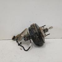 brake booster