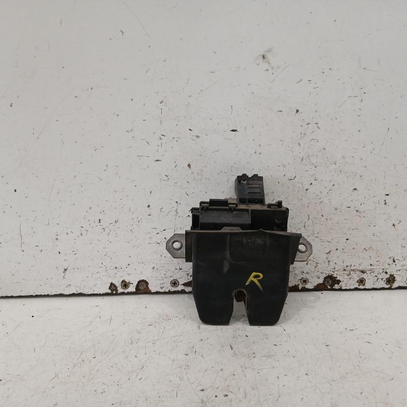 door/boot/gate lock