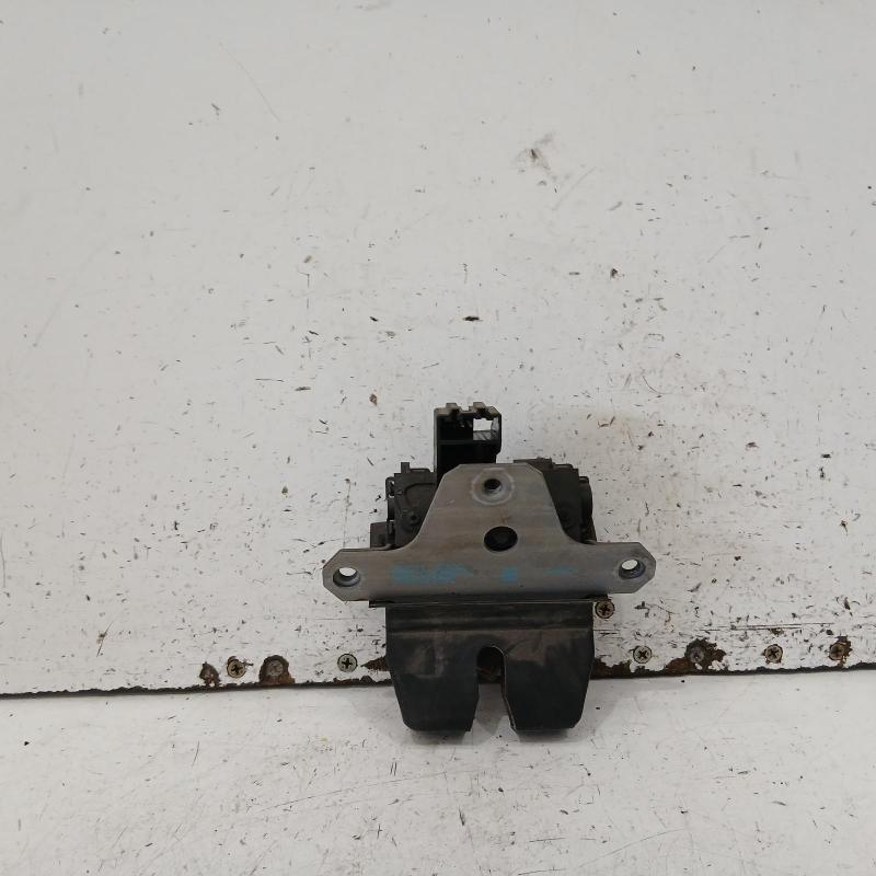 door/boot/gate lock