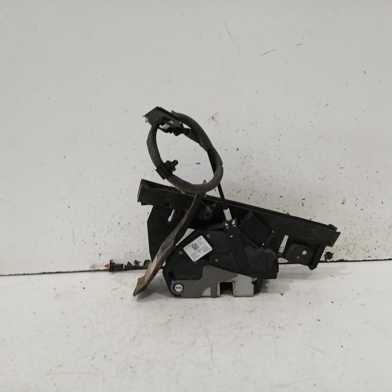 door/boot/gate lock