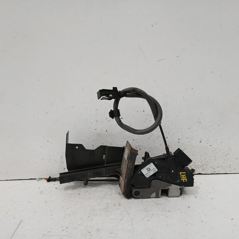 door/boot/gate lock
