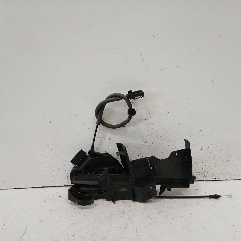 door/boot/gate lock