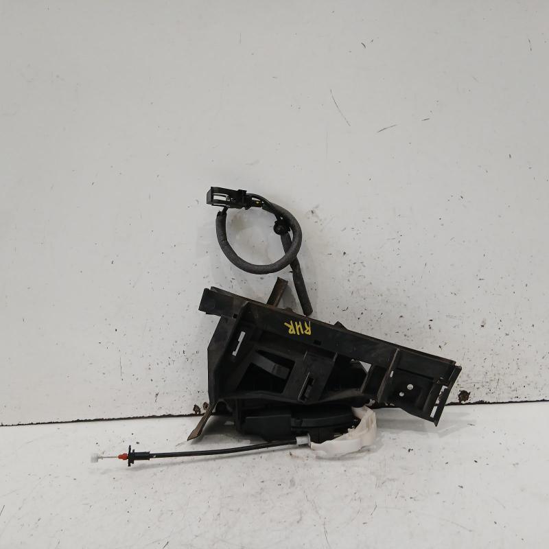 door/boot/gate lock