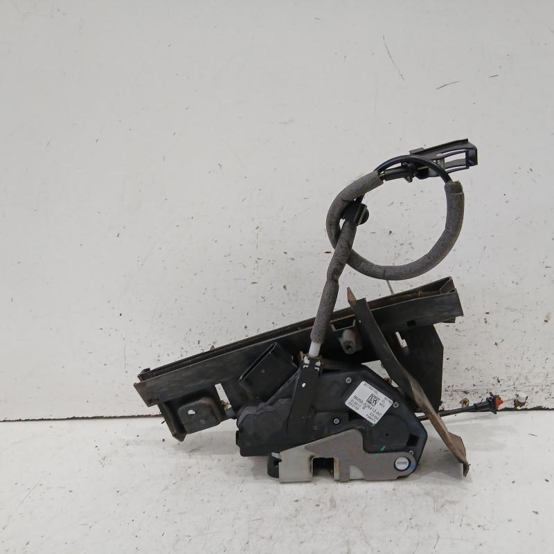 door/boot/gate lock