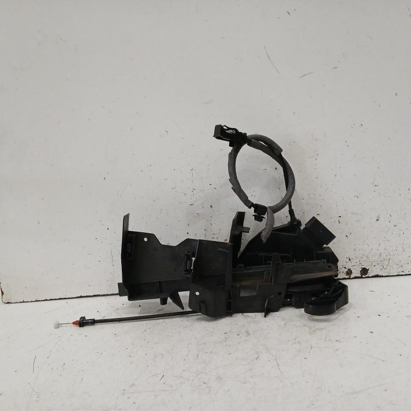 door/boot/gate lock