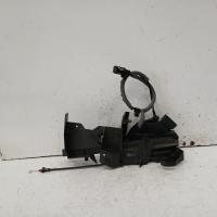 door/boot/gate lock