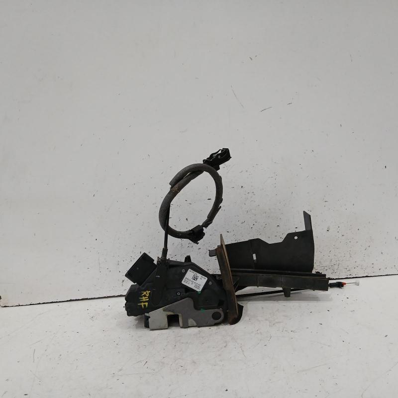door/boot/gate lock