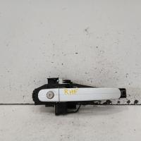 door handle