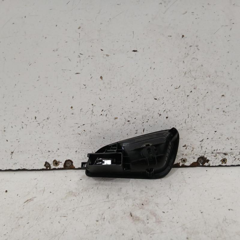 door handle