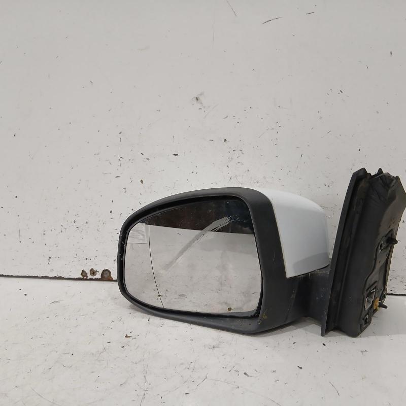 door mirror left