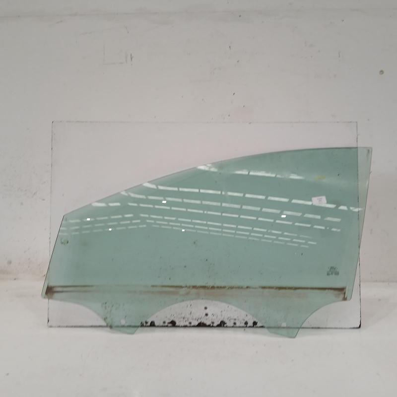 door window front left