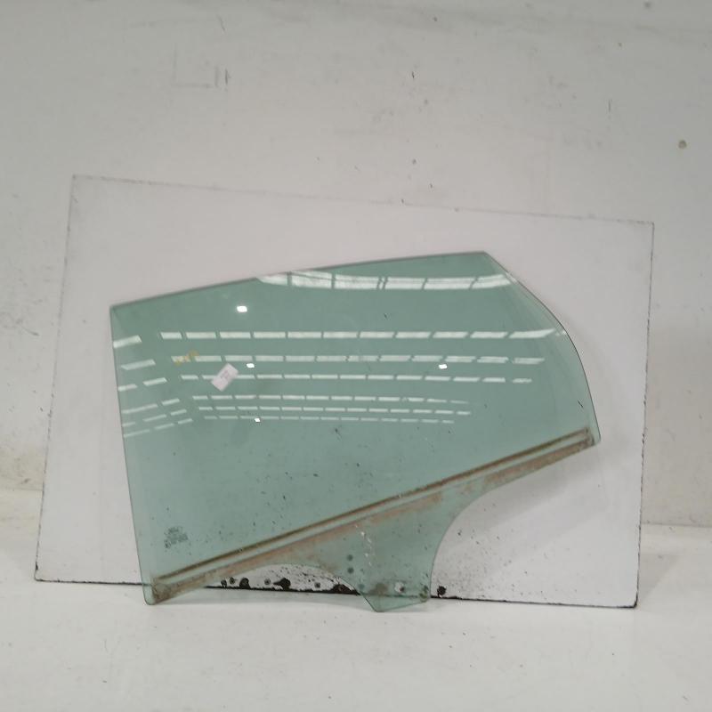door window rear left