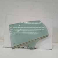 door window rear left