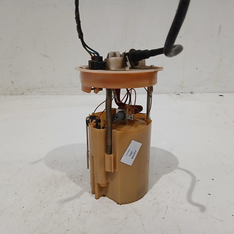 fuel pump