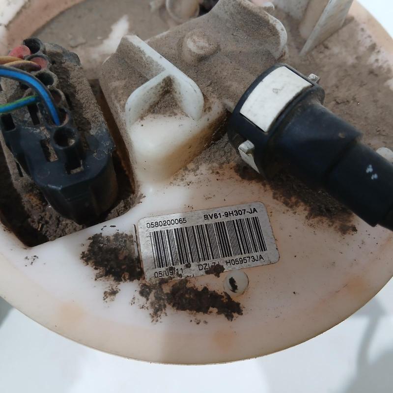 fuel pump