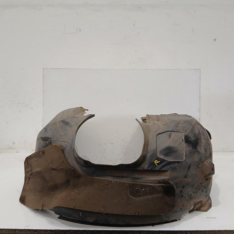 guard liner right