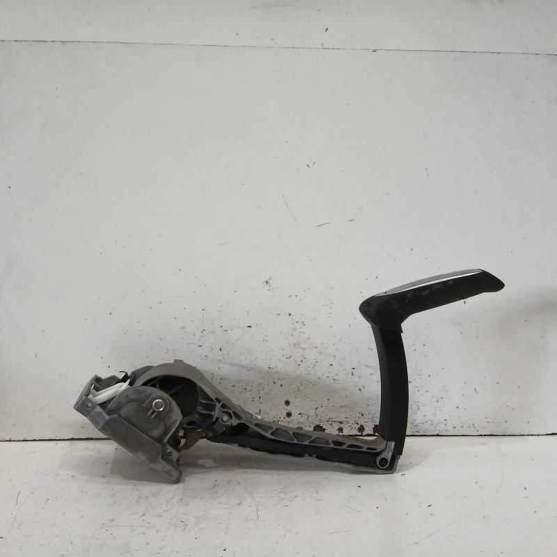 handbrake lever