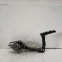 handbrake lever