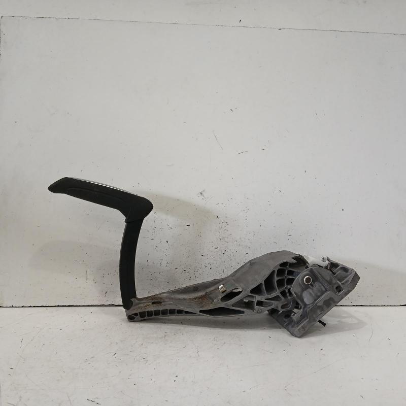 handbrake lever