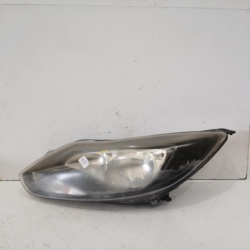 headlamp left