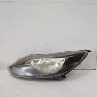 headlamp left