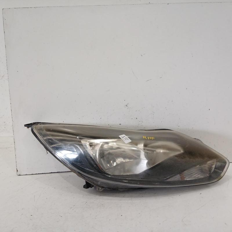 headlamp right