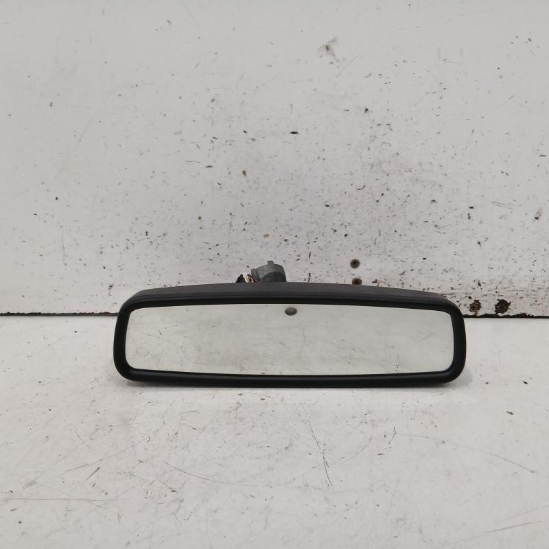 interior mirror