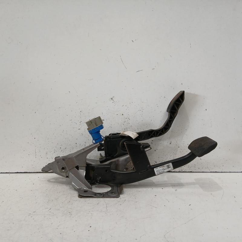 pedal assembly